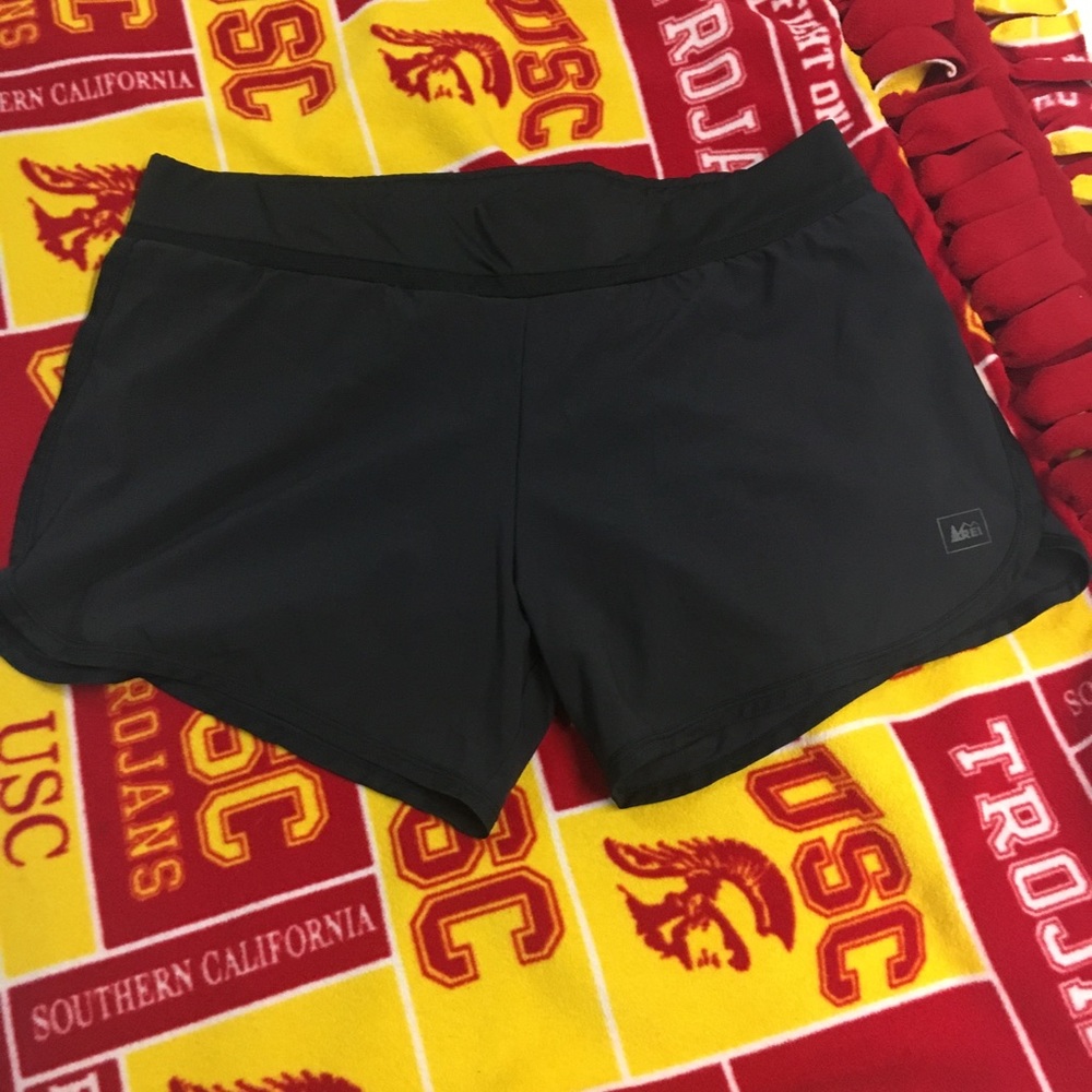 REI Shorts!